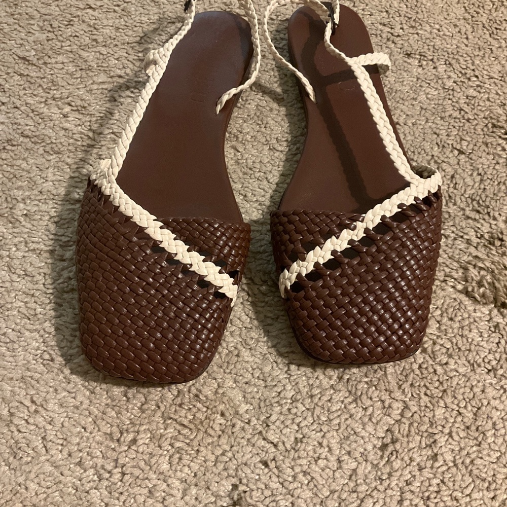 Hereu sandals - Picture 3 of 5